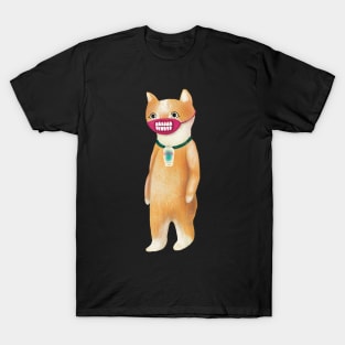 Cool Cat T-Shirt